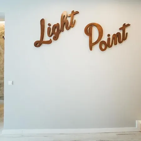 Hostal Lightpoint