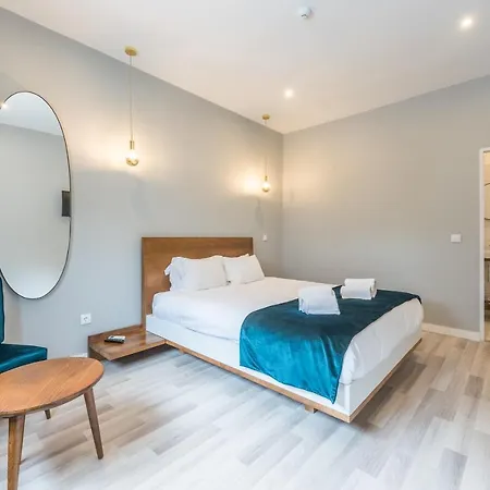 Lightpoint Hostal