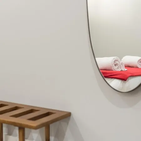 Hostal Lightpoint Oporto