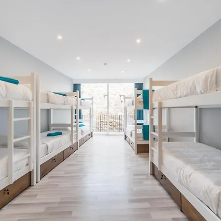 Hostal Lightpoint Oporto