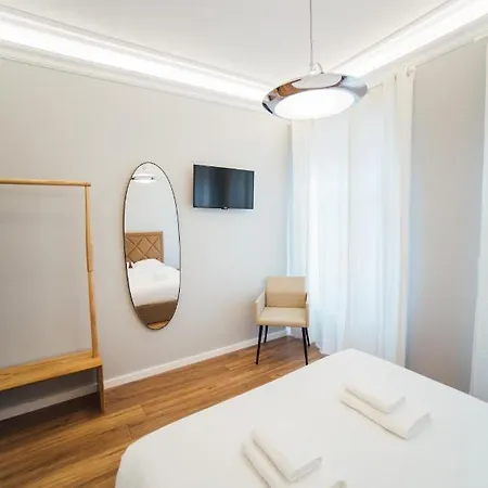 Lightpoint Hostal