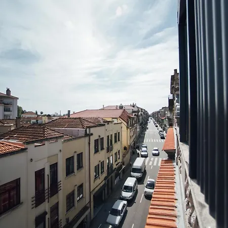 Lightpoint * Oporto